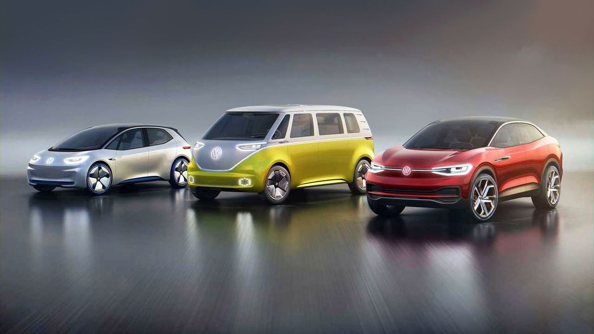 Volkswagen