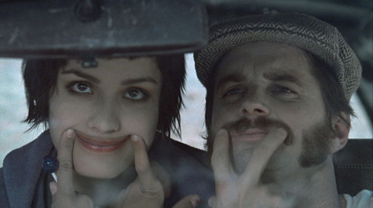 Wristcutters: A Love Story, 2006