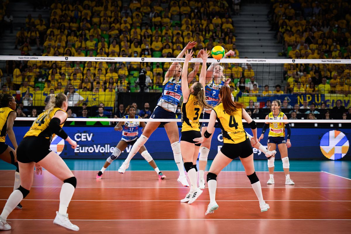 VakıfBank Imoco