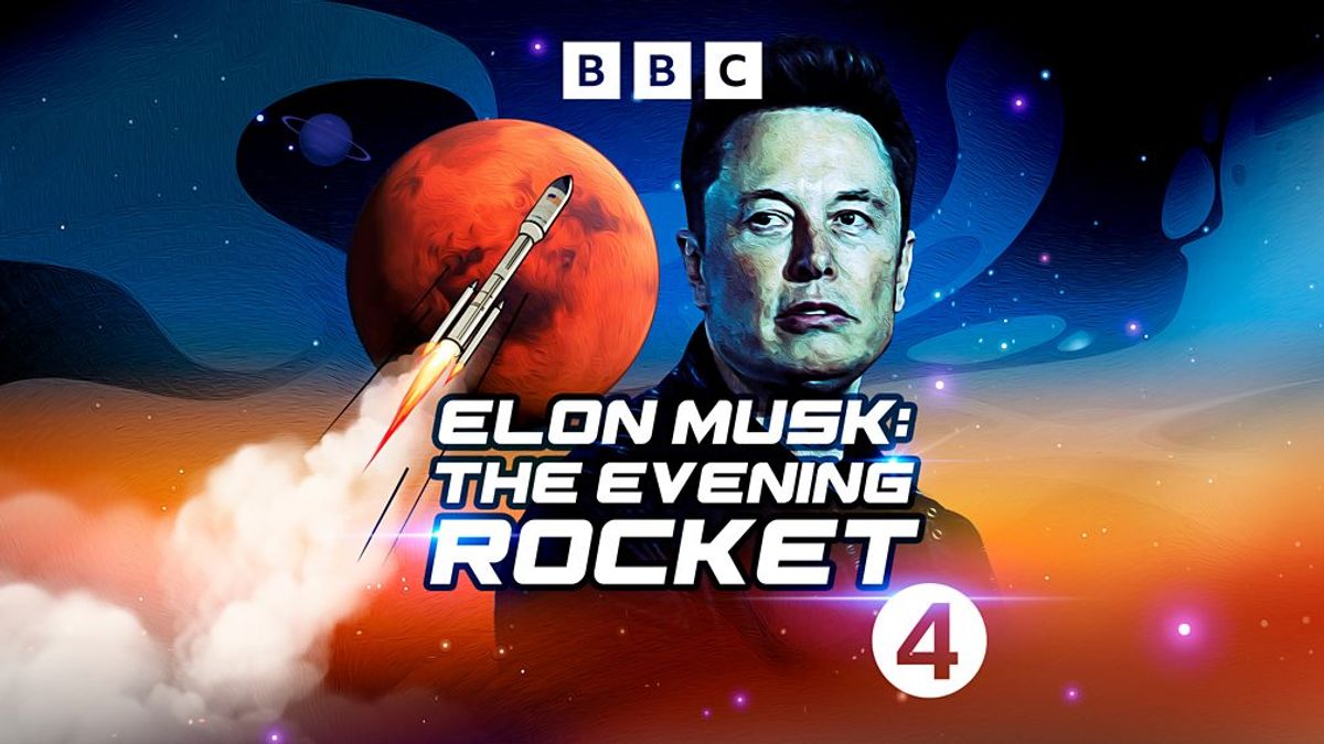 The Evening Rocket