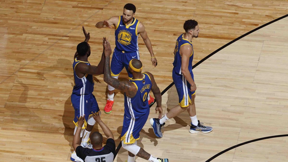 Golden State Warriors