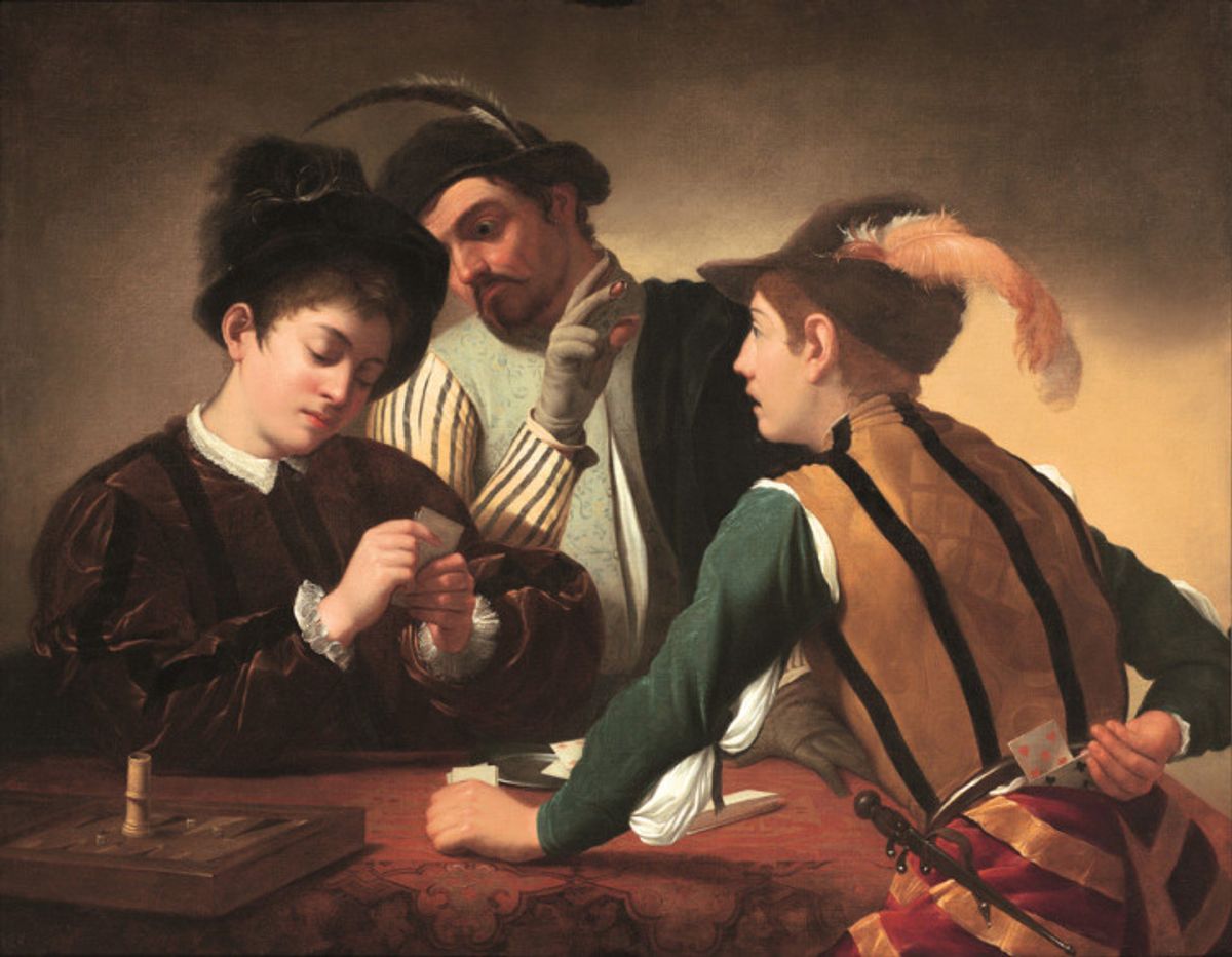 Hilebazlar