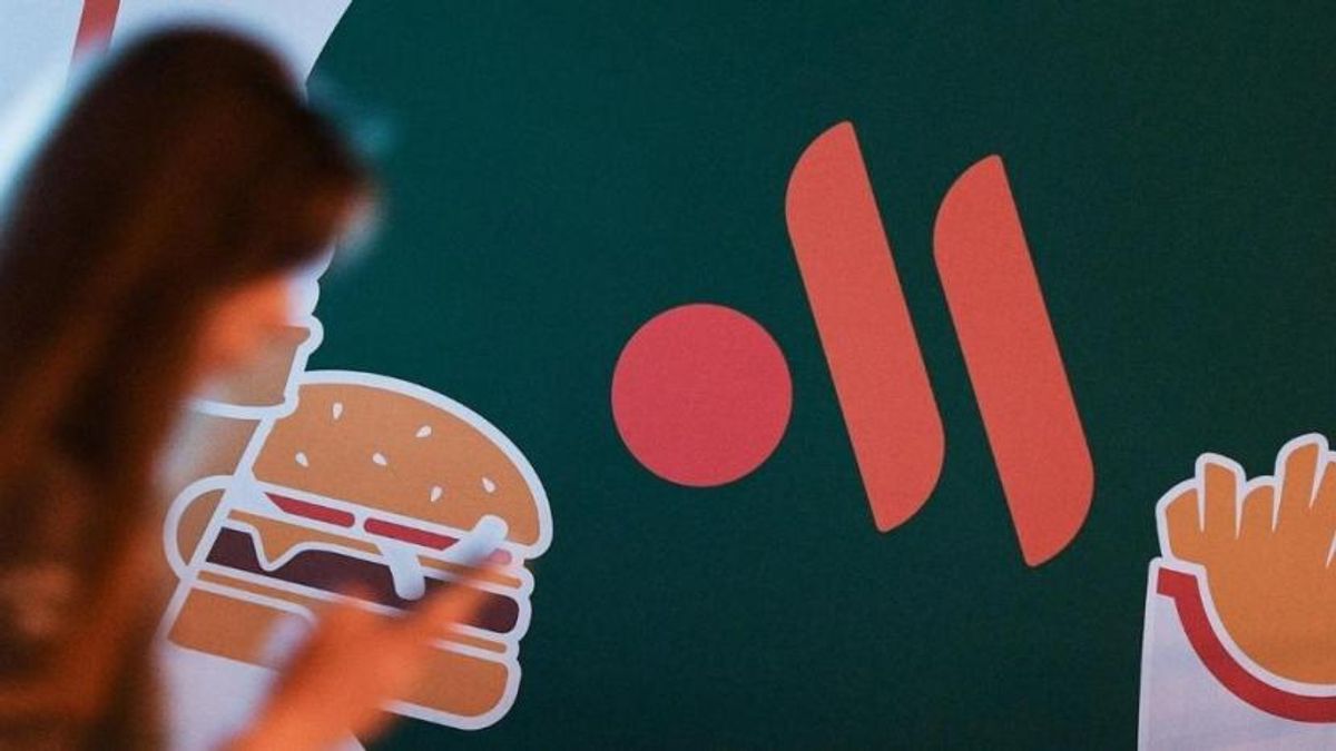 Vkusno i toçka'nın logosu