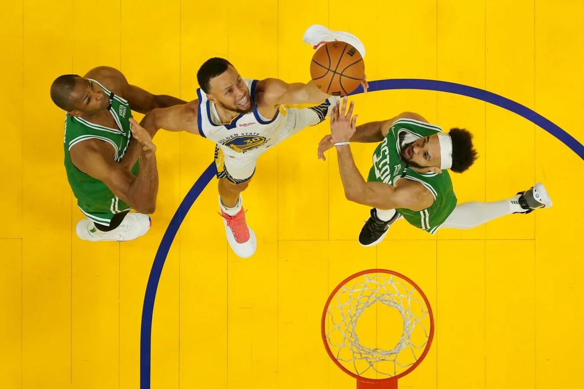 NBA Finalleri
