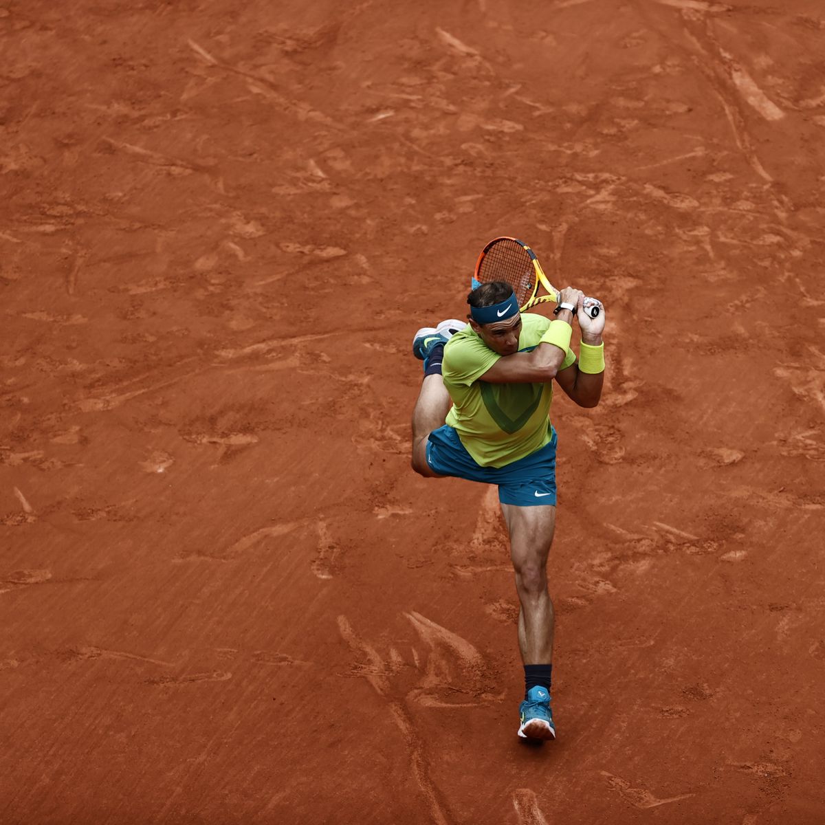 Rafael Nadal