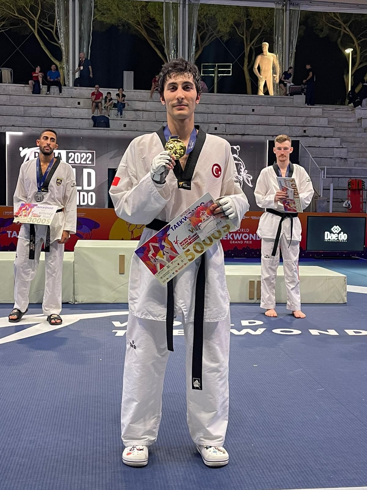 Hakan Reçber