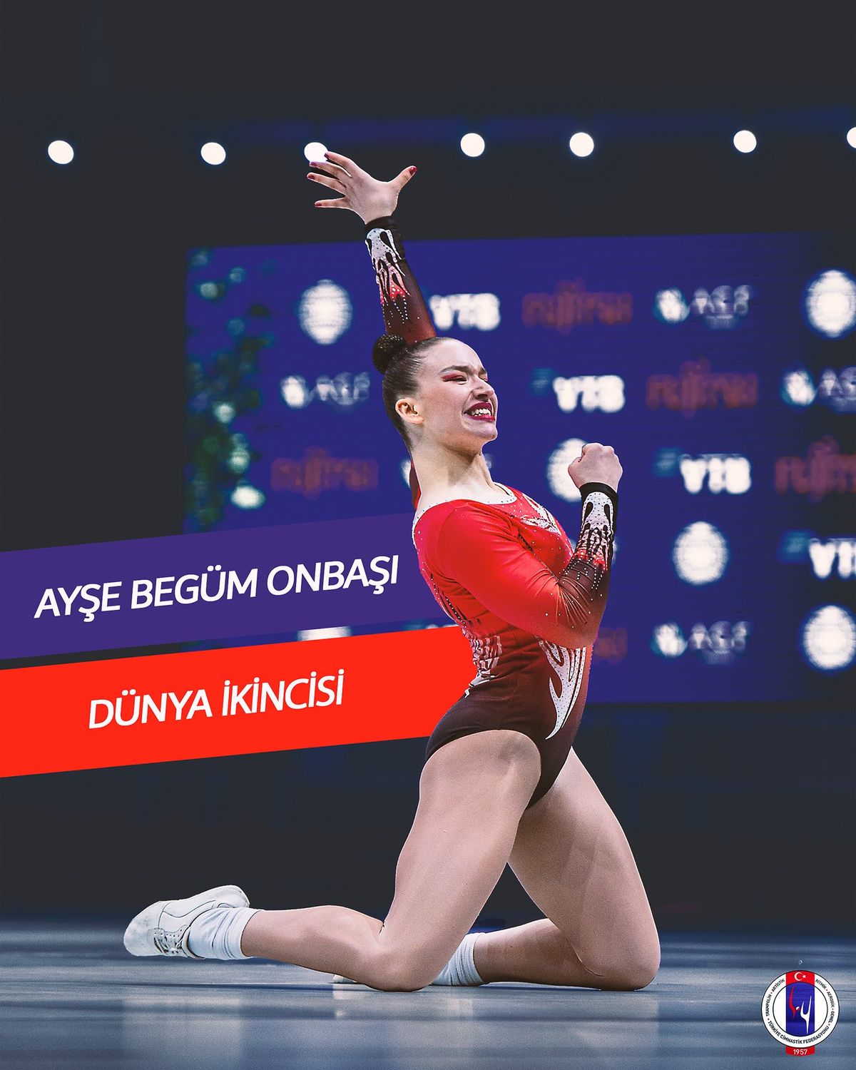 Ayşe Begüm Onbaşı