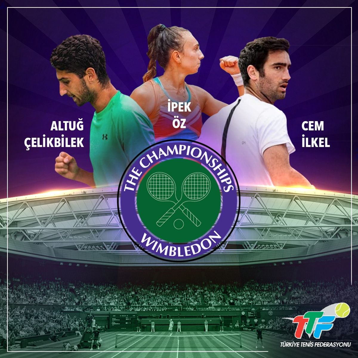 Wimbledon