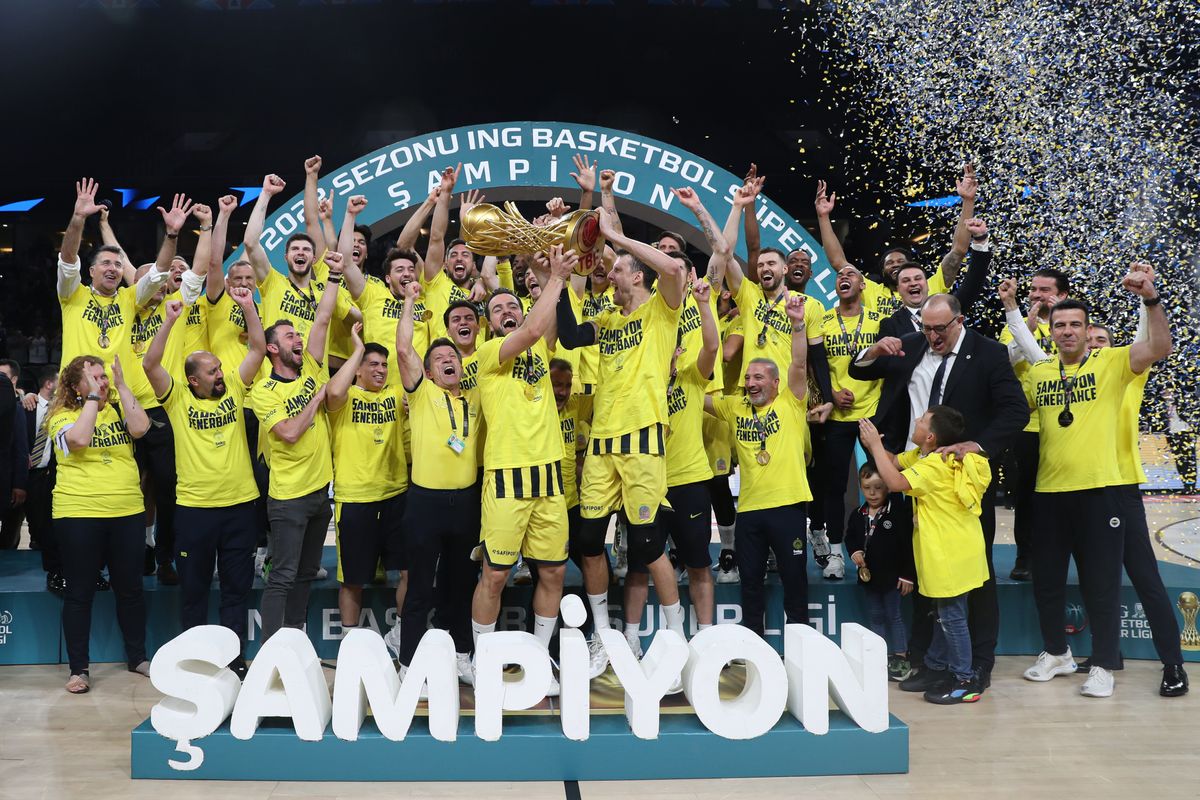 Fenerbahçe Beko