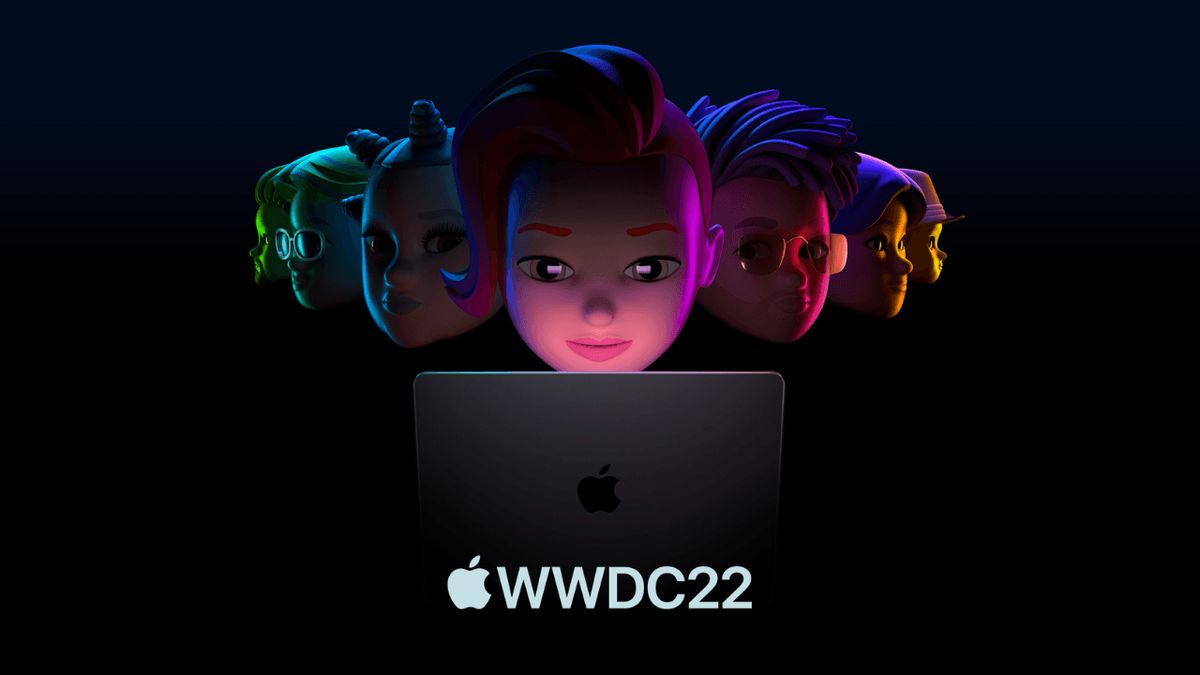 WWDC22