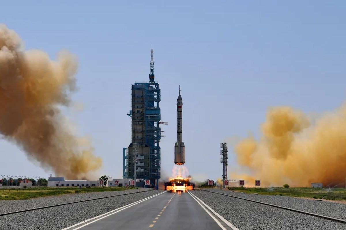 Shenzhou-14