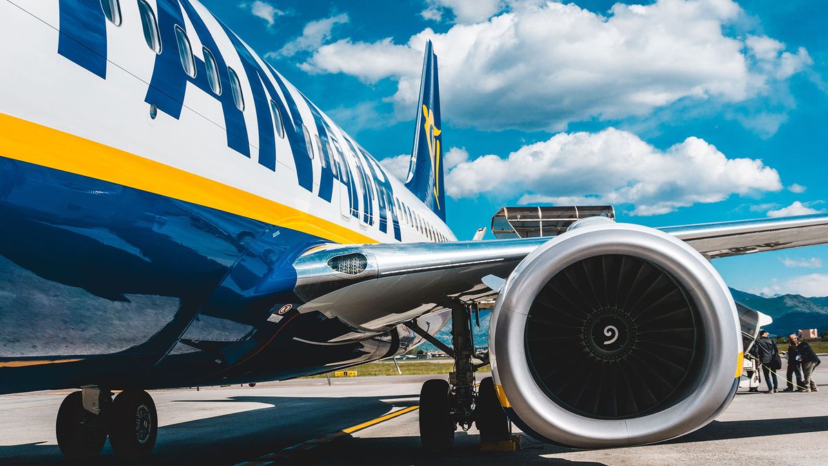 Ryanair