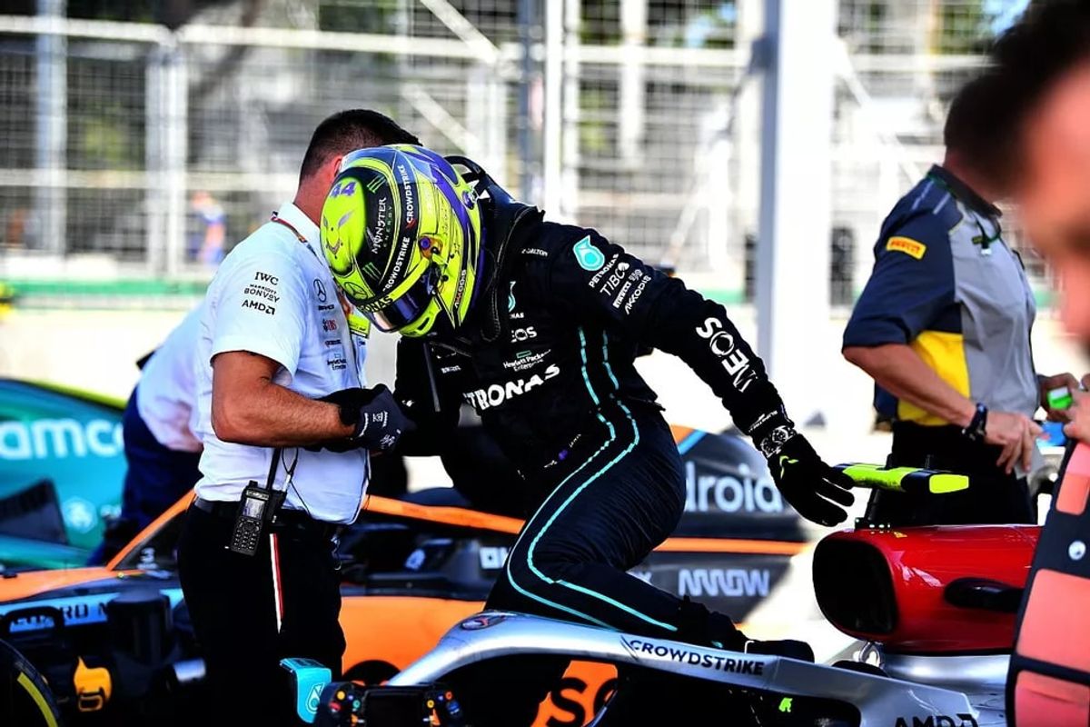 Motorsport