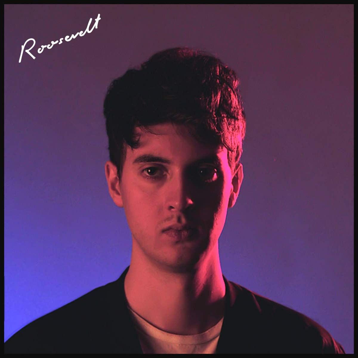 Roosevelt, 2016