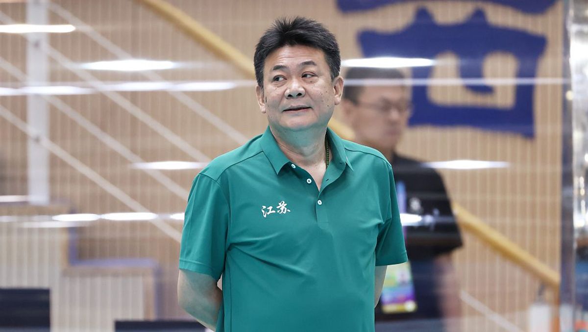 Cai Bin