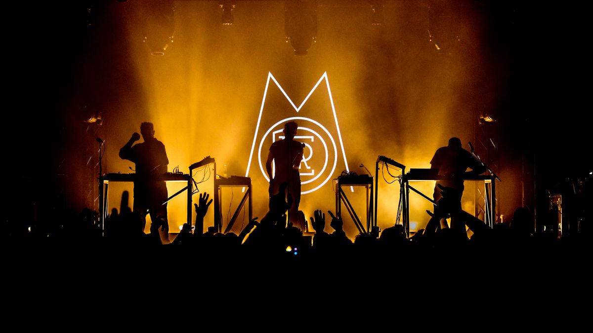 Moderat