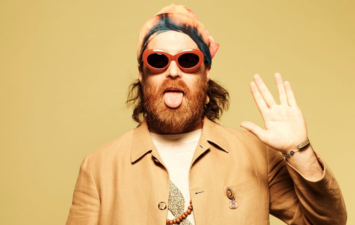 Chet Faker