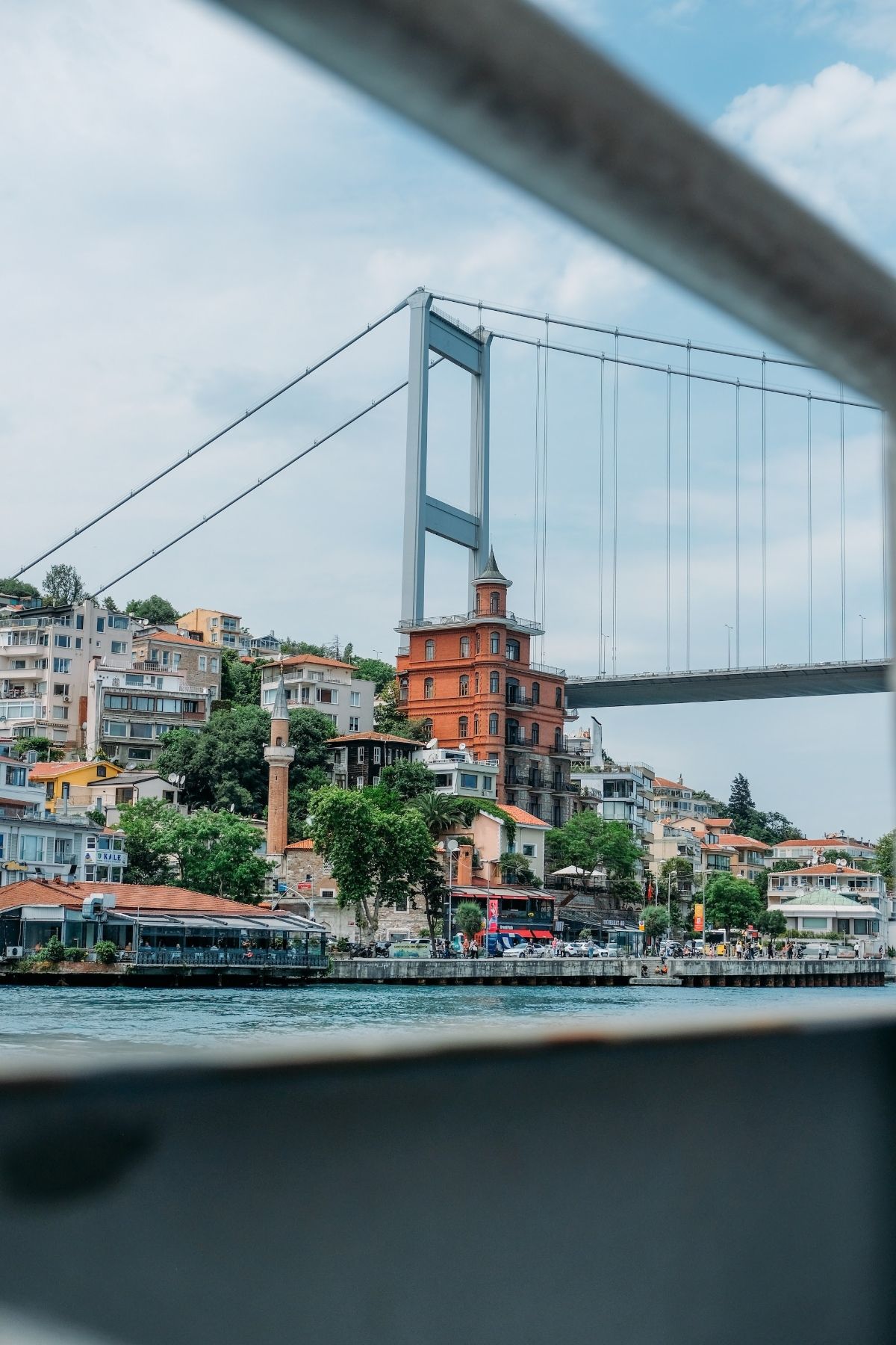 Namıdiğer Perili Köşk