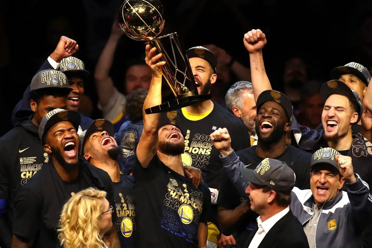 Golden State Warriors