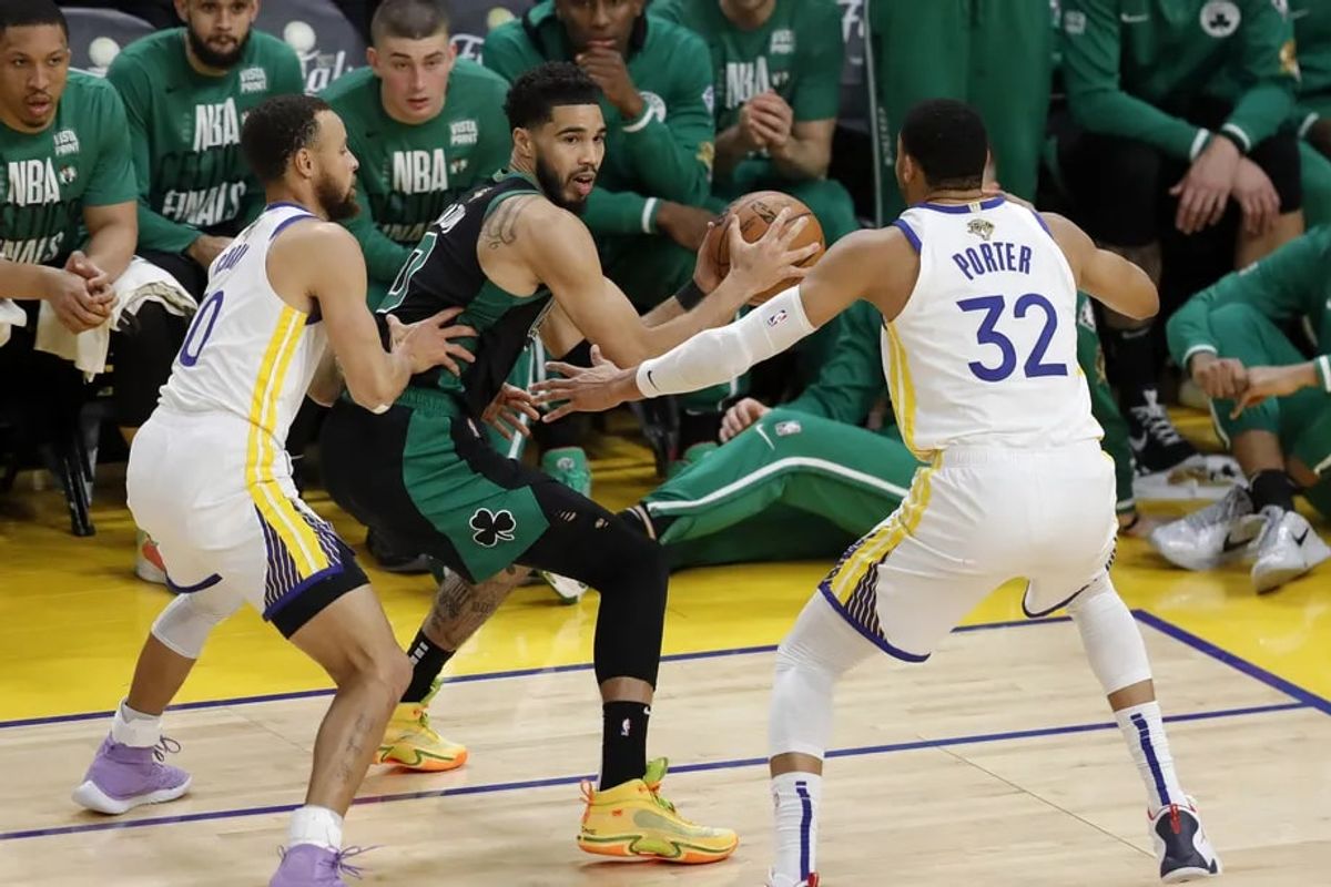 Golden State Warriors