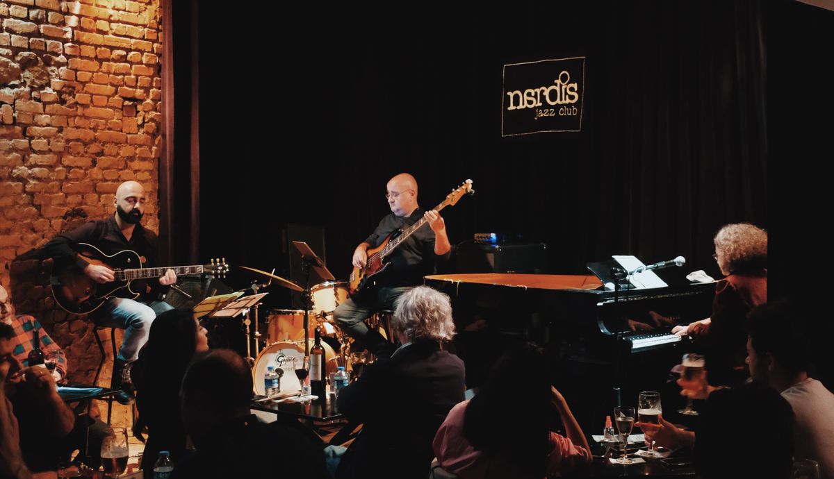 Nardis Jazz Club