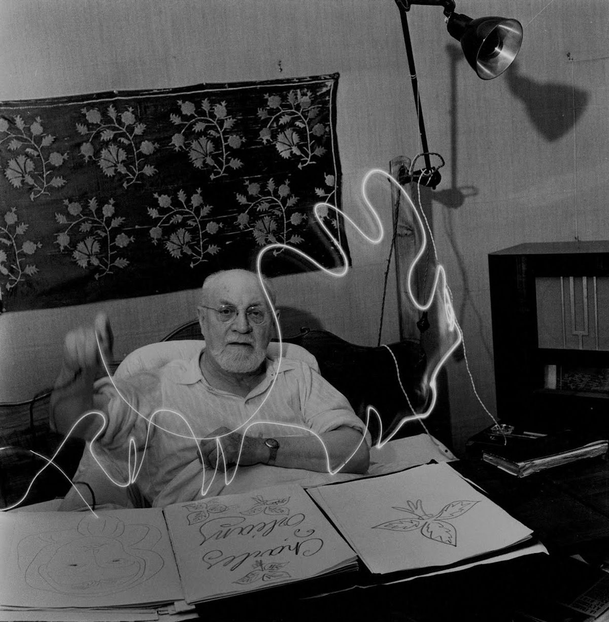henri matisse