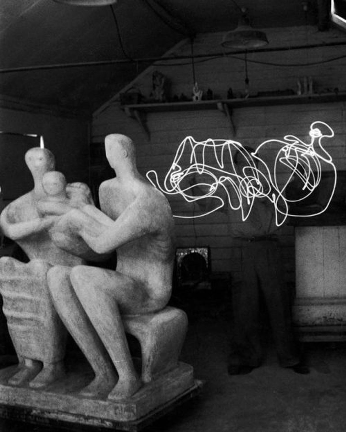 Henry Moore