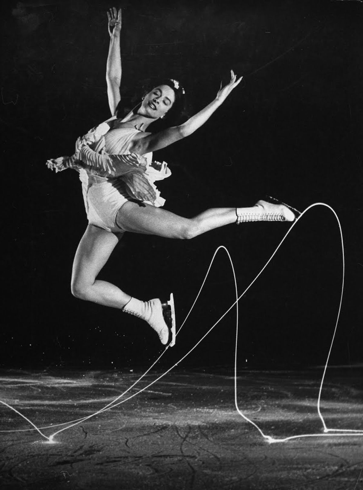 Carol Lynne