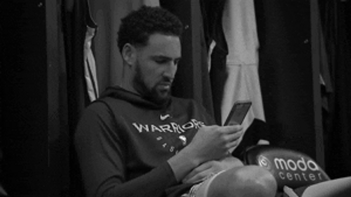 Klay Thompson