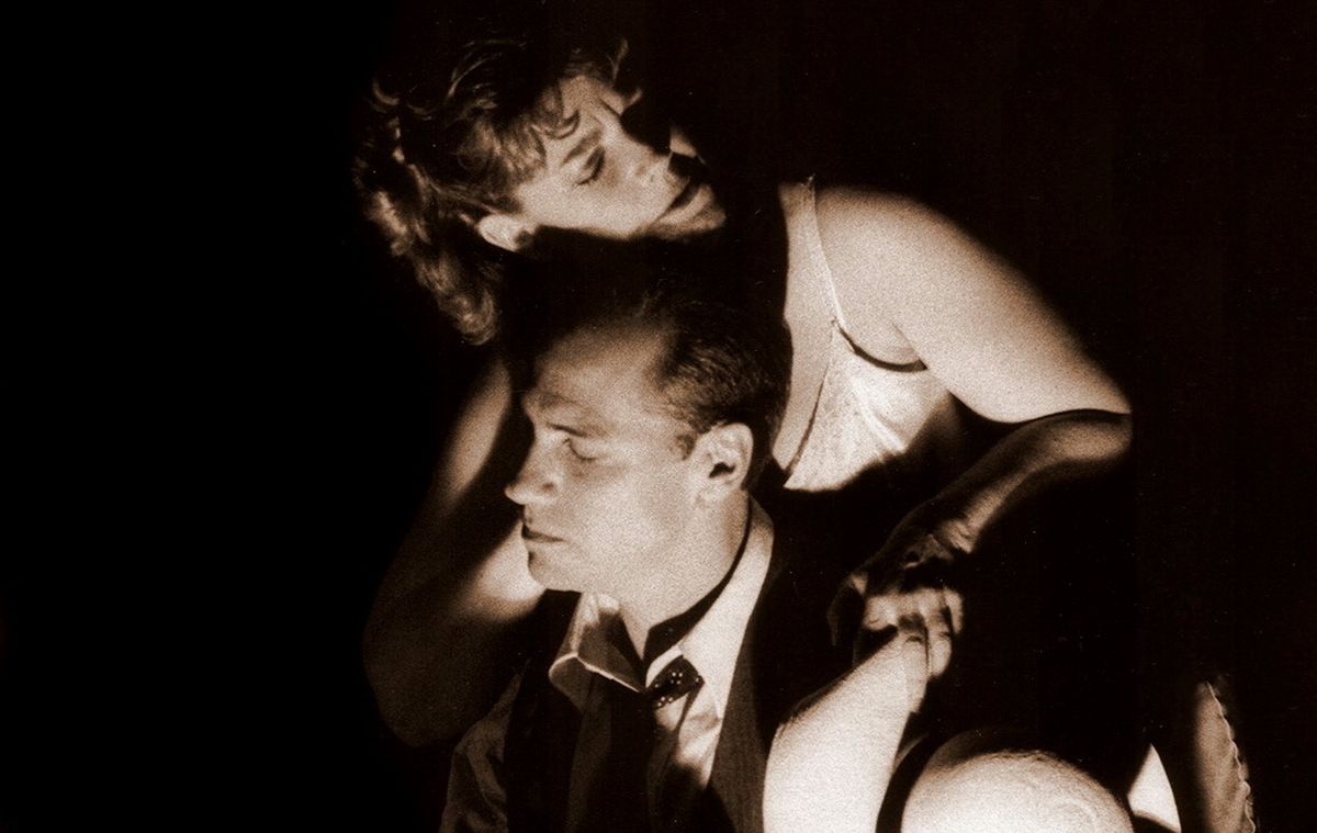 Edward ve Josephine Hopper