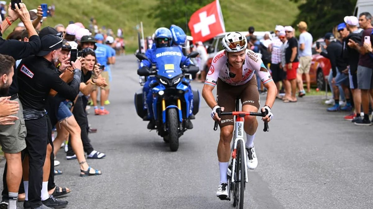 Bob Jungels
