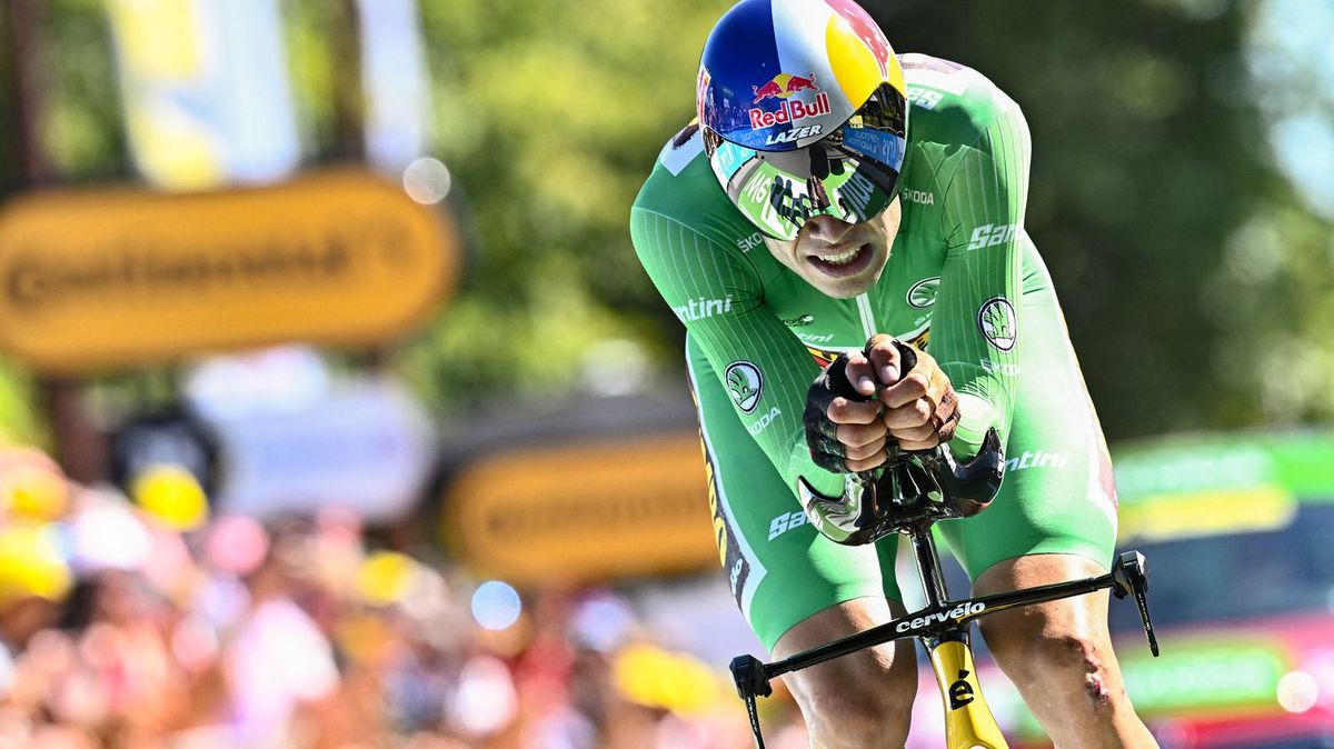 Woun van Aert