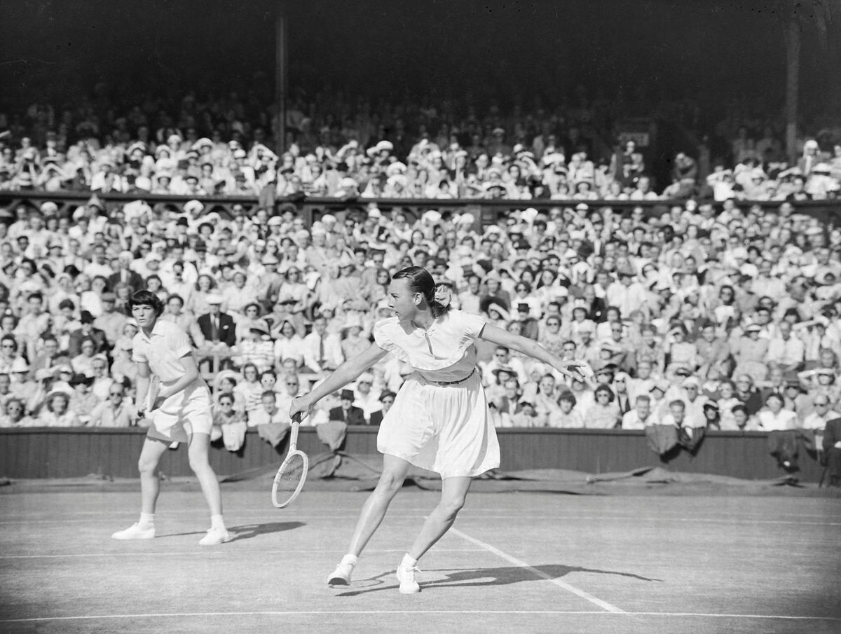 Wimbledon