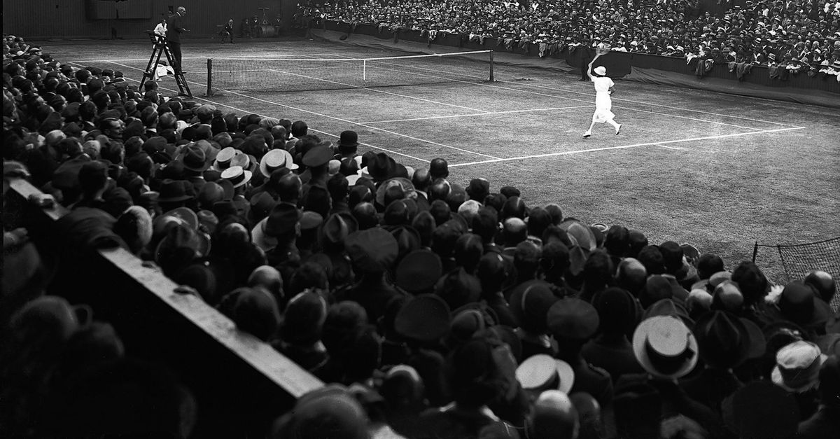 Wimbledon
