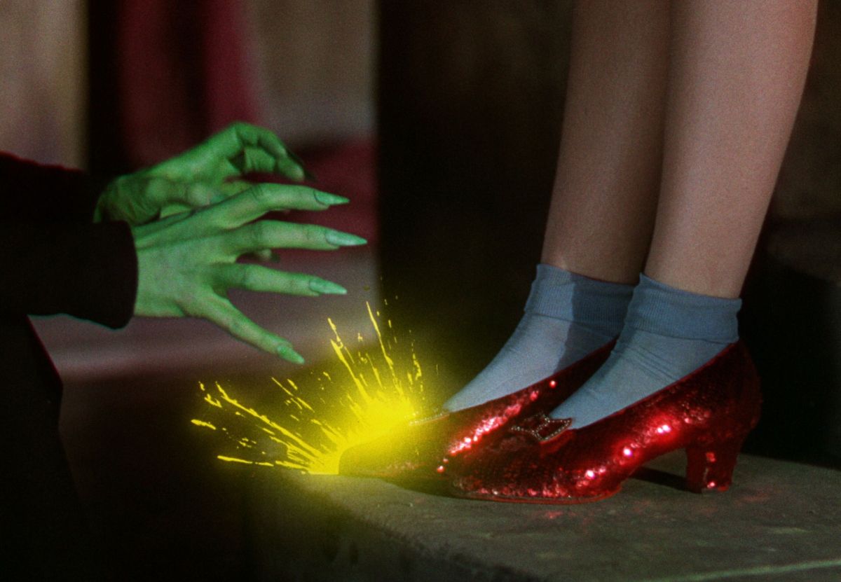 The Wizard of Oz, 1939