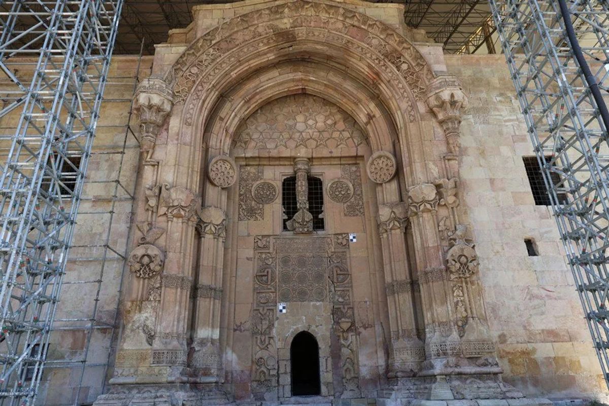 Ulu Cami
