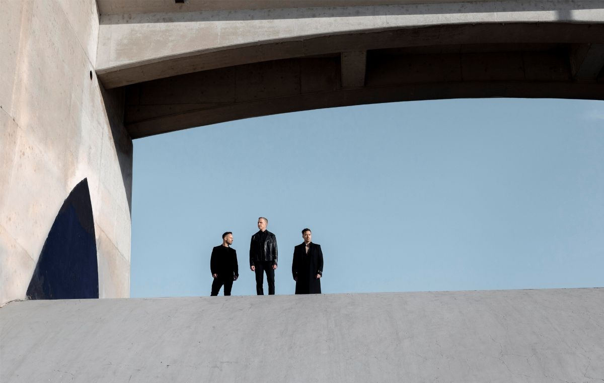 Rüfüs Du Sol