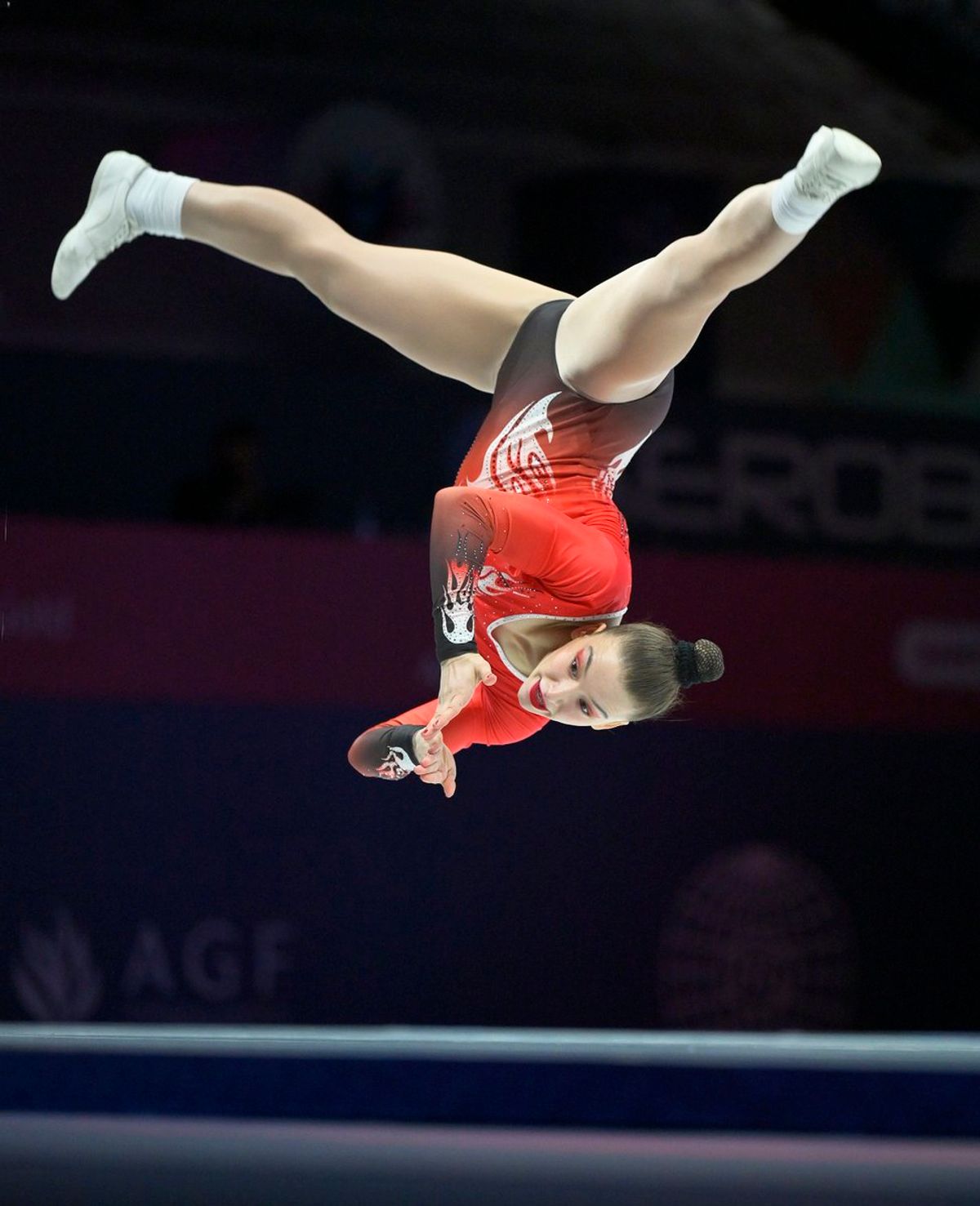 Ayşe Begüm Onbaşı