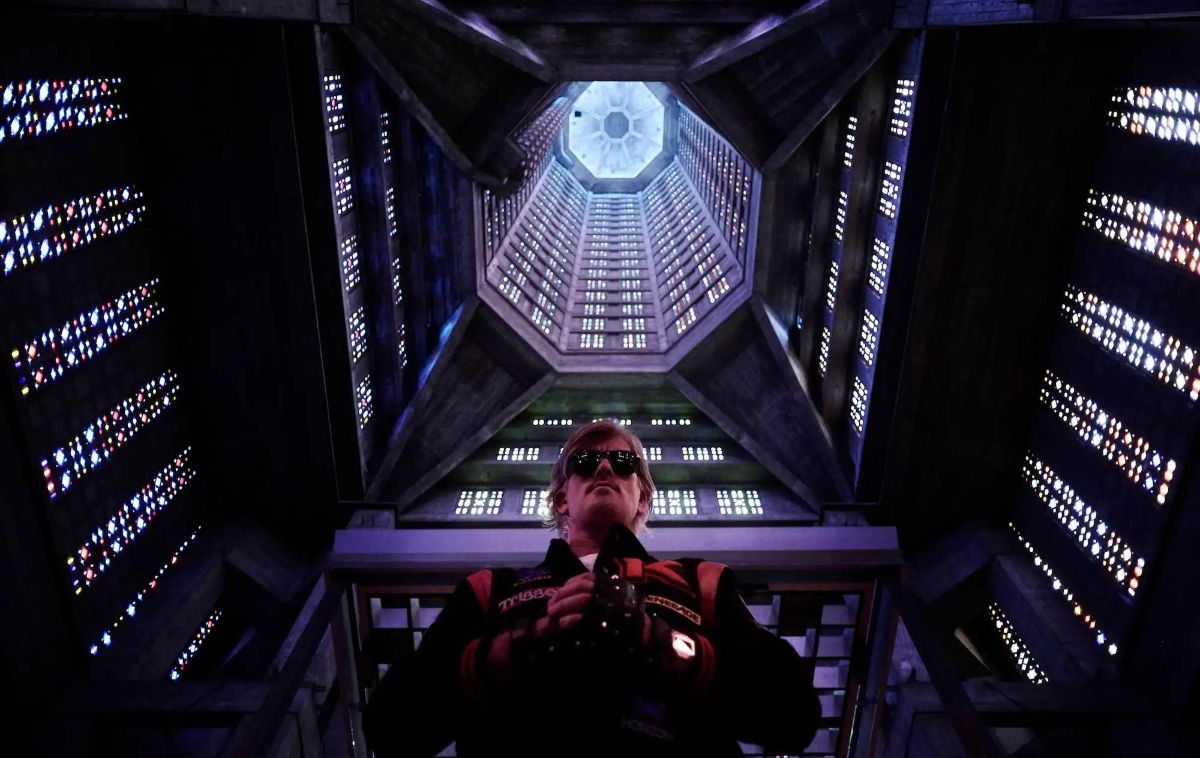 Kavinsky