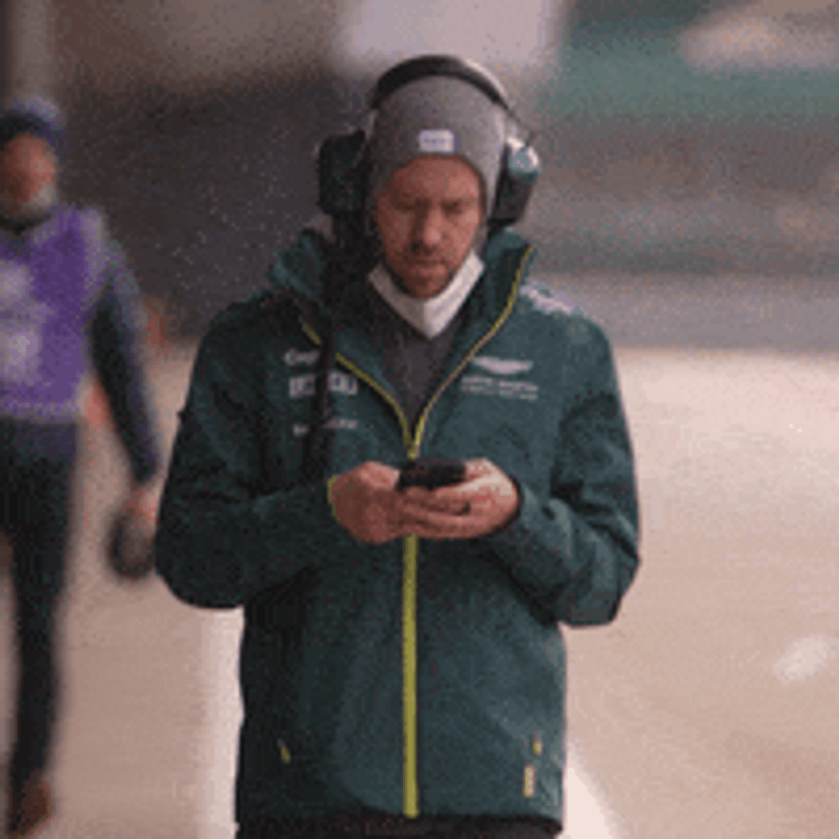 Sebastian Vettel