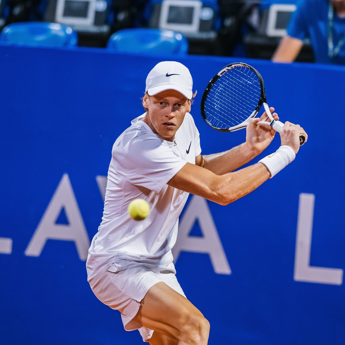 Jannik Sinner