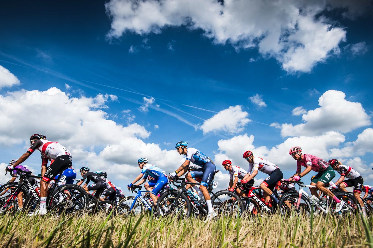 La Vuelta 2022