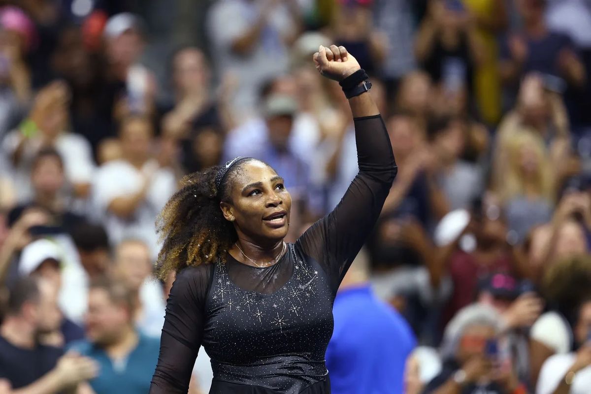 Serena Williams