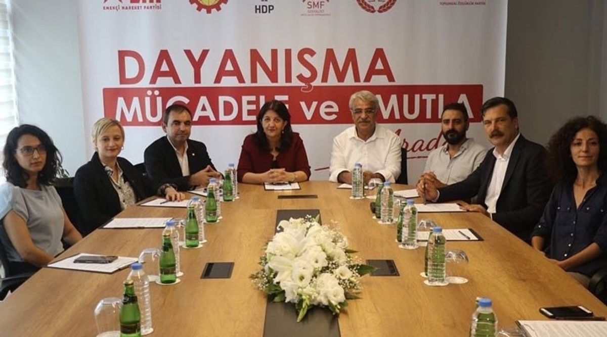 ittifak fotoğrafı