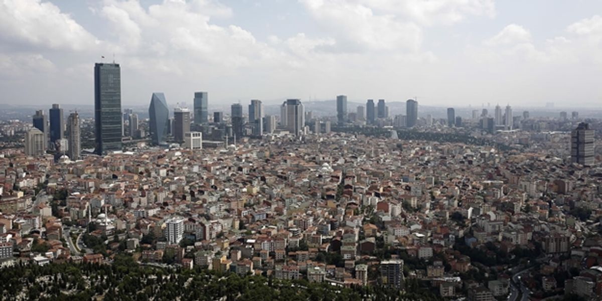 istanbul