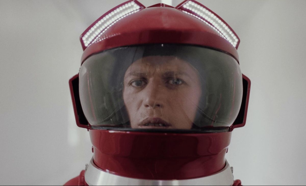 Stardust, 2020