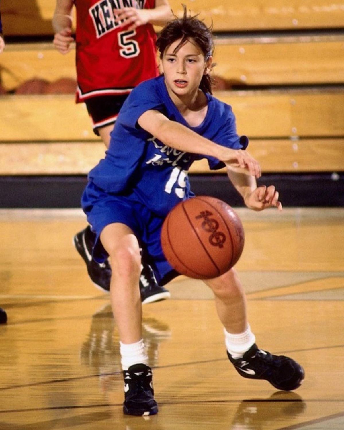Sue Bird