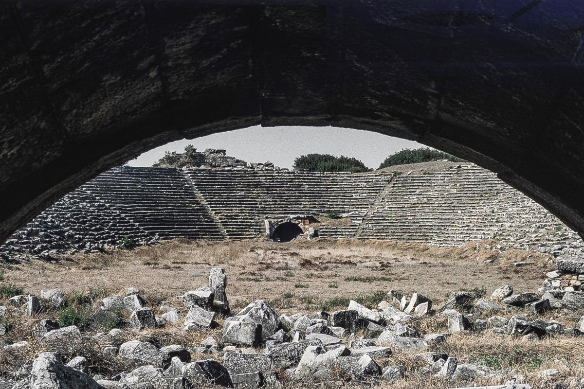 Fotoğraf: Axel Hütte
