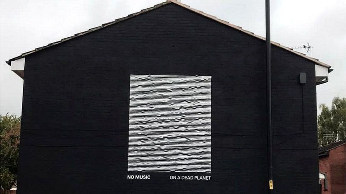 Joy Division
