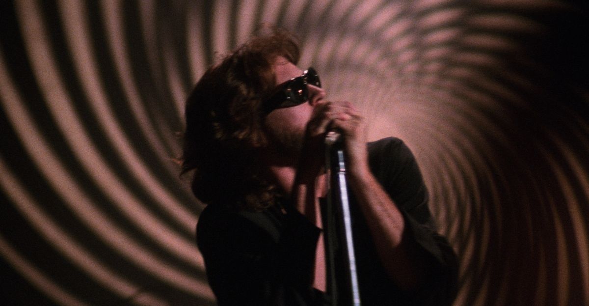 The Doors (1991)